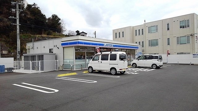 【周辺】 | ユニゾン奥田 | ローソンまで750m