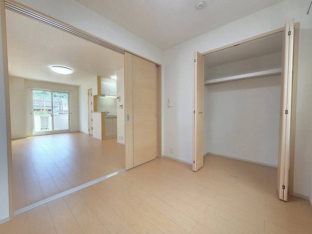 【収納】 | ユニゾン奥田 | 収納スペース豊富です