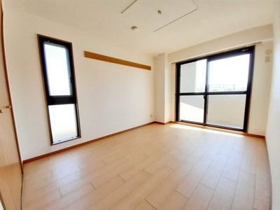 【内装】 | ハイツピュアティ | 中はこのようになっています