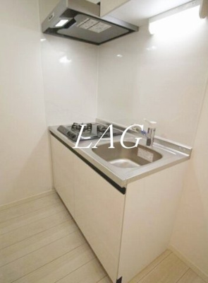 【キッチン】 | エクセラン東立石 | キッチンです。