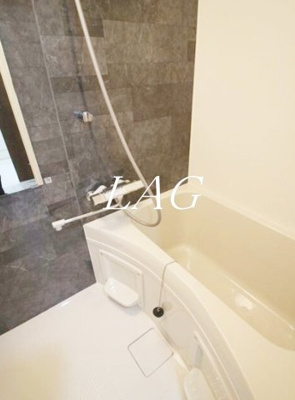 【浴室】 | エクセラン東立石 | お風呂です。