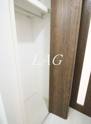 【収納】 | エクセラン東立石 | 収納です。