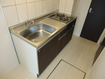 【キッチン】 | Ｂｅｌｌe・Ｇｒａｃｅ（ベル・グラース） | キッチン