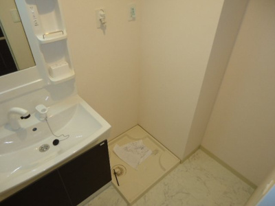 【その他】 | Ｂｅｌｌe・Ｇｒａｃｅ（ベル・グラース） | 室内洗濯機置場