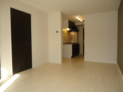 【居間・リビング】 | Ｂｅｌｌe・Ｇｒａｃｅ（ベル・グラース） | 洋室