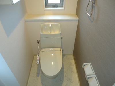 【トイレ】 | Ｂｅｌｌe・Ｇｒａｃｅ（ベル・グラース） | トイレ