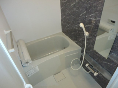 【浴室】 | Ｂｅｌｌe・Ｇｒａｃｅ（ベル・グラース） | バス