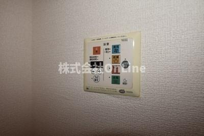 【設備】 | クリエ西山本