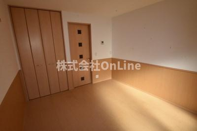 【内装】 | クリエ西山本