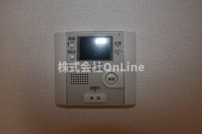 【セキュリティ】 | クリエ西山本