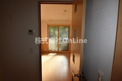 【内装】 | クリエ西山本