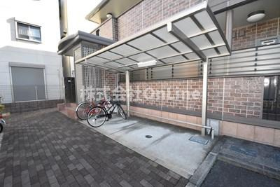 【その他共用部分】 | クリエ西山本