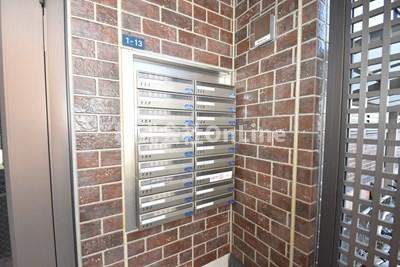 【その他共用部分】 | クリエ西山本