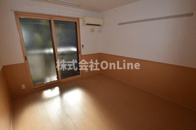 【居間・リビング】 | クリエ西山本