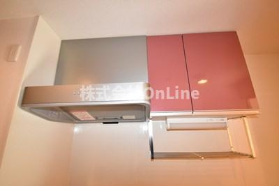 【収納】 | クリエ西山本