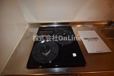 【設備】 | クリエ西山本