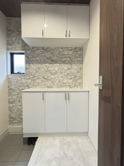 【内装】 | 越谷市南町1期　新築戸建て　全2棟