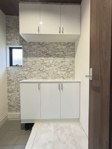 【内装】越谷市南町　新築戸建て