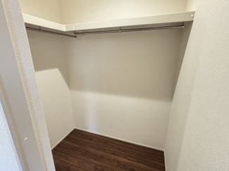 【収納】 | 越谷市南町1期　新築戸建て　全2棟