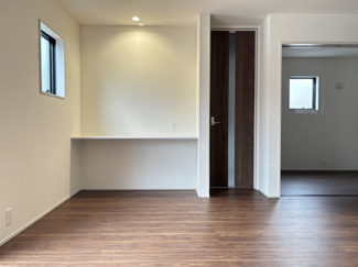 【内装】 | 越谷市南町1期　新築戸建て　全2棟