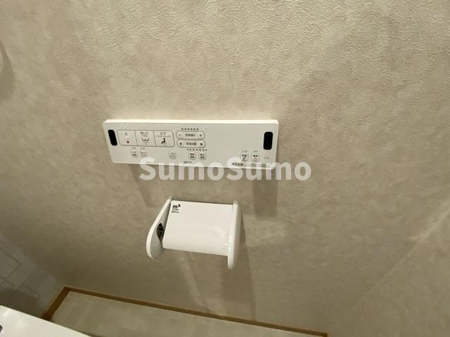 アジール・シエルの設備