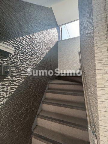 アジール・シエルのその他共用部分