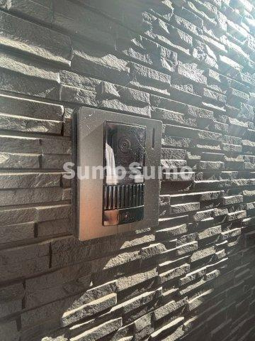 アジール・シエルのセキュリティ