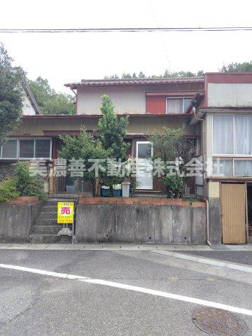 ６４２７２　岐阜市野一色4丁目土地の外観