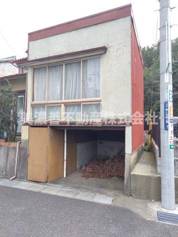 ６４２７２　岐阜市野一色4丁目土地の外観