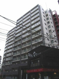 コンパートメント東京中央の画像