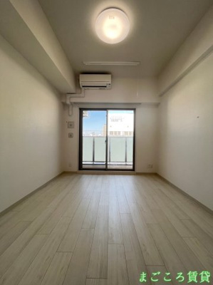 【洋室】 | エステムコート中之島GATEⅡ