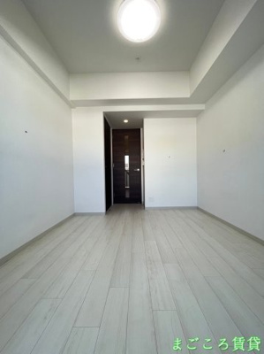 【寝室】 | エステムコート中之島GATEⅡ