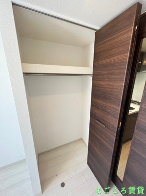 【収納】 | エステムコート中之島GATEⅡ