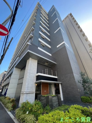 【外観】 | エステムコート中之島GATEⅡ