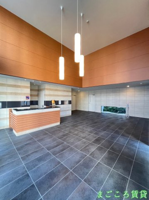 【エントランス】 | エステムコート中之島GATEⅡ