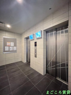 【ロビー】 | エステムコート中之島GATEⅡ