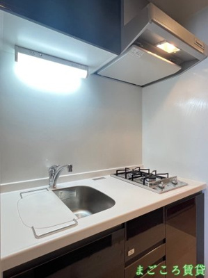 【キッチン】 | エステムコート中之島GATEⅡ