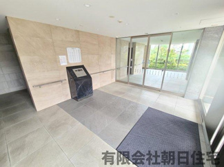 【エントランス】 | エントランスです！