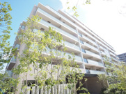 ガーデングランデ横浜戸塚コージーグランデの画像