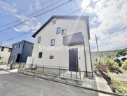 【現地画像あり】秦野市今泉　中古戸建　45.91坪の画像