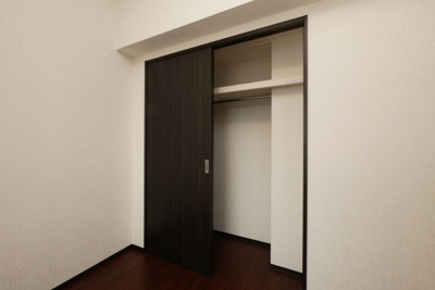 【収納】 | プレジオ帝塚山 | 小物を収納するのに便利です