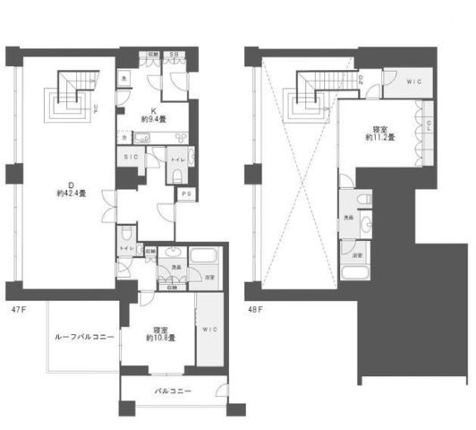 グランフロント大阪オーナーズタワー