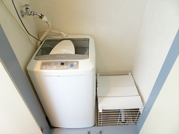 ユニオンメッツ桜上水のその他