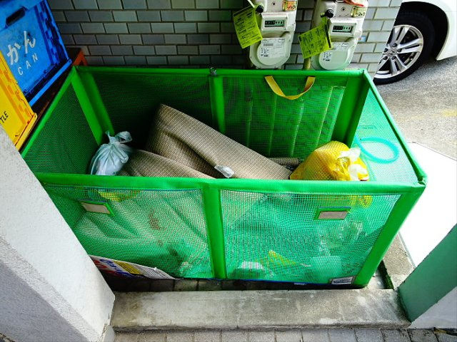 ユニオンメッツ桜上水のその他