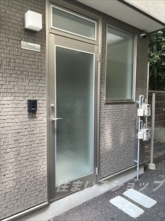 リヴィエール口田Ⅱのその他