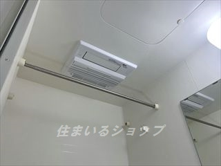 リヴィエール口田Ⅱの設備