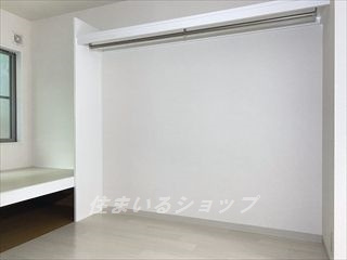 リヴィエール口田Ⅱの収納