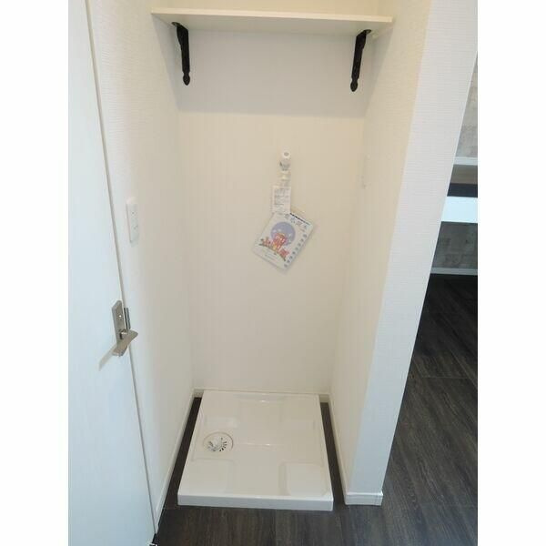 シャンブル大泉学園の設備