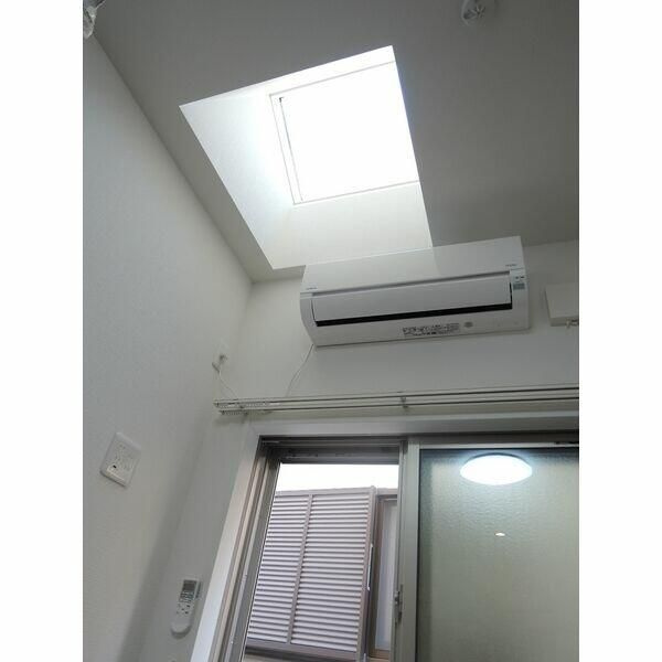 シャンブル大泉学園のその他