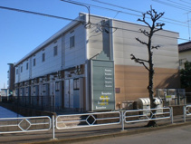 レオパレス欅の画像